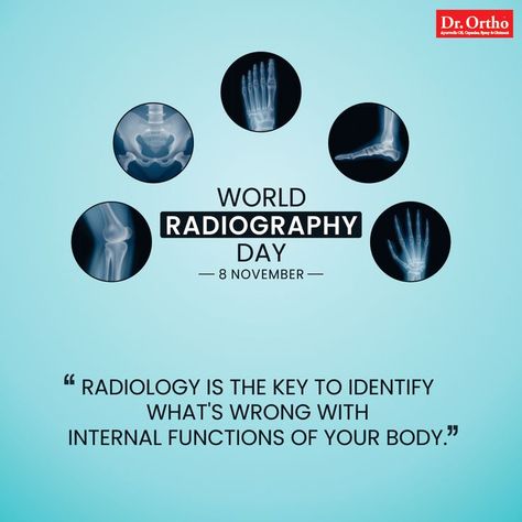 world radiography day Radiology Creative Ads, World Radiology Day Poster, Radiology Poster, World Radiology Day, World Radiography Day, Radiology Day, Radiography Day, Radiology Student, Happy Doctors Day