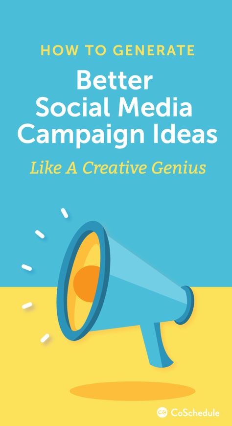 Learn how to create a Social Media Campaign like a pro http://coschedule.com/blog/social-media-campaign-ideas/?utm_campaign=coschedule&utm_source=pinterest&utm_medium=CoSchedule&utm_content=How%20To%20Generate%20Better%20Social%20Media%20Campaign%20Ideas%20Like%20A%20Creative%20Genius Social Media Campaign Ideas, Social Media Campaign Design, Instagram Business Marketing, Business Campaign, Campaign Ideas, Social Campaign, Social Media Marketing Instagram, Media Branding, Corporate Communication