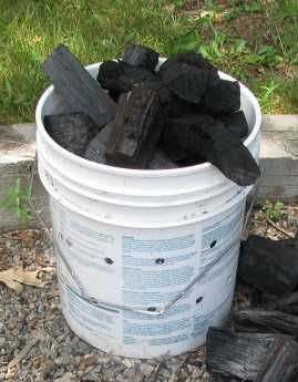 How to make coal for your forge Forging Projects, Homemade Forge, Diy Forge, Coal Forge, Lump Charcoal, Black Smith, Black Smithing, Blacksmith Forge, Anvils