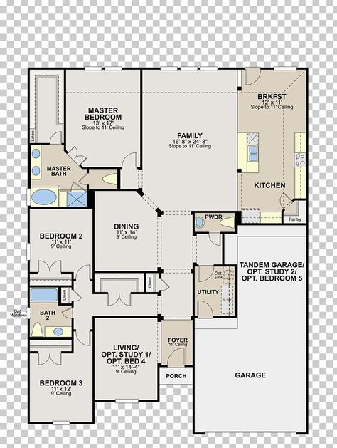 House Plan Interior, Plan Interior Design, Floor Plan Sketch, Sims 2 House, Living Room Plan, 3d Floor Plan, Kitchen Floor Plans, Interior Design Sketches, Floor Plan Layout