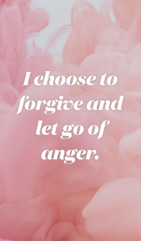 Letting Go Of Anger Affirmations, Let Anger Go Quotes, Release Anger Affirmations, Letting Go Of Anger Quotes, Achieve Quotes, Letting Go Of Anger, Writing Songs Inspiration, How To Release Anger, Let Go Of Anger