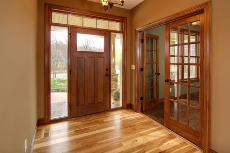 How To Stain Wood Trim For A Beautiful Long-Lasting Finish | Storables Wood Window Trim, How To Stain Wood, Stained Wood Trim, Stain Wood, Wood Window, Different Types Of Wood, Wood Windows, Stained Wood, Window Trim