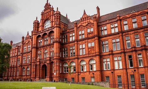 Salford University, Bolton England, University Guide, International Scholarships, Dream College, Salford, International Students, Business School, Beautiful Architecture