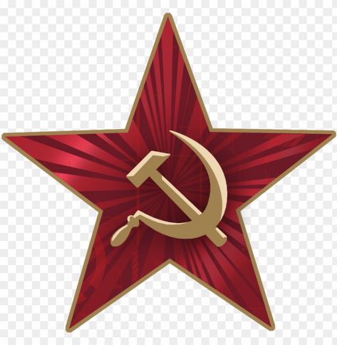 Communism Wallpaper Art, Soviet Flag, Union Logo, Hammer And Sickle, Propaganda Art, Military Artwork, Flag Art, Propaganda Posters, Red Star