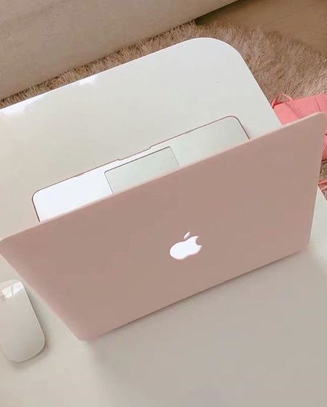 Pink Macbook, Mac Book Pro, Macbook Air Laptop, Mac Case, Macbook Pro Laptop, Apple Macintosh, Bling Phone Cases, Pink Laptop, Macbook Pro 13 Inch