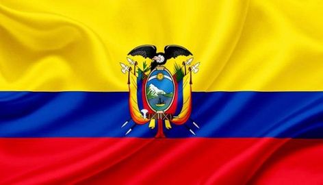 Imágenes de la bandera del Ecuador Ecuador