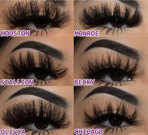 25mm mink eyelashes 25 Mm Lashes, Eyelash Names, Long Fake Lashes, Lash Names, Long Fake Eyelashes, Fake Eyelash Makeup, Lashes Ideas, Lashes Vendors, Dark Skin Makeup Tutorial