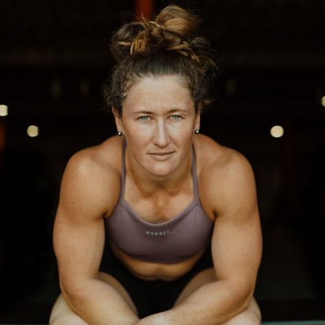 Strong Muscle Women, Tia Clair Toomey, Female Crossfit, Female Crossfit Athletes, Gym Goals, Crossfit Women, Gym Aesthetic, Fitness Women, Crossfit Gym