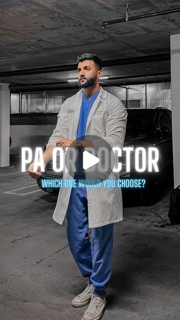 Haris Ali Rana, MD | Consultant on Instagram: "The PA profession⬇️

I think the PA profession is well balanced.

It’s a graduate level education and you learn right alongside medical students. Although the training is shorter, the profession is flexible and very liquid at switching specialties, which is essential.

When choosing a profession, you’re also choosing the value of your time for a lifetime.

Here are the numbers to remember:

- Nurse (RN): Lifetime earnings around $2 million
- Nurse Practitioner (NP): Lifetime earnings around $3 million
- Physician Assistant (PA): Lifetime earnings around $4 million
- Physician (MD): Lifetime earnings around $7 million

Of course, there are exceptions—some RNs, NPs, and PAs earn more than certain MDs. But understanding the general earning potent Physician Assistant Student, Physician Assistant, Nurse Practitioner, Medical Students, Professions, Medical, Education, Instagram