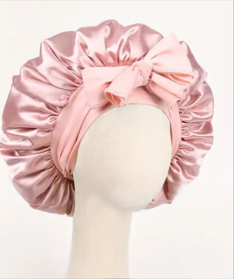 Sleep Hairstyles, Night Hairstyles, Silk Bonnet, Satin Bonnet, Hair Bonnet, Lace Vest, Doll Costume, Fragrance Spray, Womens Maternity