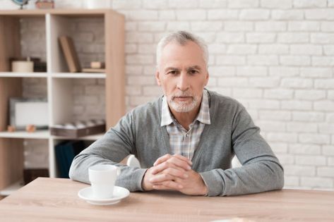 Hands On Table Reference, Sitting At Table Pose Reference, People Sitting At Table, Man Sitting At Table, Sitting At Table, Male Pose, Pumpkin Illustration, Photo Coffee, Male Pose Reference