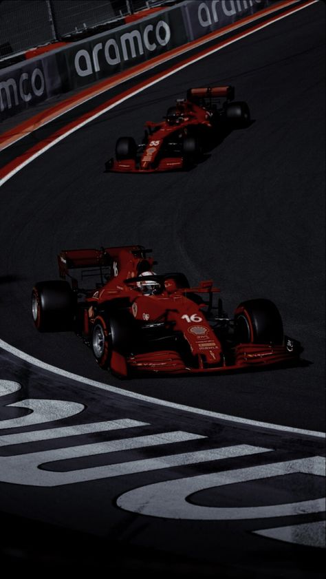 #ferrari #formulaone #formula1 #f1 #motorsports #motorsport #wallpaper #aesthetic #filter #dark F1 Aesthetic Wallpaper Ferrari, Ferrari F1 Aesthetic 55, Ferrari Scuderia Wallpaper, Ferrari 55 Wallpaper, Ferrari 16 Wallpaper, Ferrari F1 Car Aesthetic, Ferrari F1 Car Wallpaper, Red F1 Aesthetic, Dark F1 Wallpaper