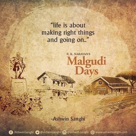 Malgudi Days, Chocolate Branding, Kids Memories, Routine Tips, Beauty Routine Tips, Chocolate Brands, Literature Quotes, World Of Books, Beauty Routine