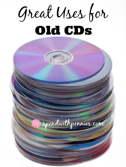 Dvd Craft, Crafts With Cds, Cd Recycle, Cd Crafts Diy, Old Cd Crafts, Recycled Cds, Cd Diy, Summer Mantle, Old Cd