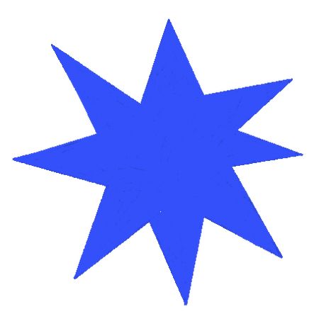 Spinning Star Gif, Star Vector Design, Star Animation, Stars Gif, Star Cartoon, Space Png, Blue Overlay, Star Gif, Star Icon