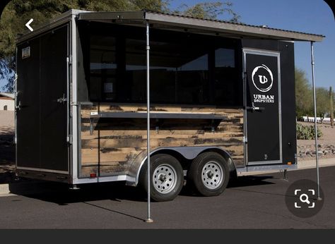 Food Truck Exterior, Food Truck Business Plan, Bbq Smoker Trailer, Coffee Food Truck, Pizza Truck, Catering Trailer, Food Truck Menu, Mobile Coffee Shop, Food Trailers