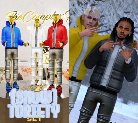 Sims 4 Cc Finds Male, Cc Men, Sims 4 Men Clothing, Sims 4 Male Clothes, Sims 4 Black Hair, Sims 4 Cas Mods, The Sims 4 Skin, Play Sims 4, Cc Mods