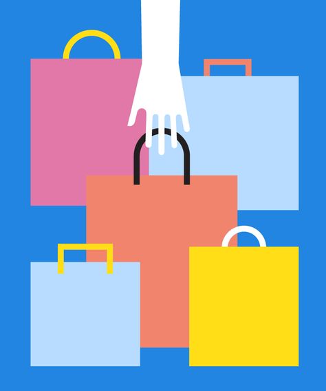 Easy Shopping Tips - Discount Apps, Free Shipping | Fashion girls share five tips to saving money while shopping. #refinery29 http://www.refinery29.com/easy-shopping-tips Show Me The Money, Girl Tips, Shopping Tips, Boys Top, Career Advice, Personal Shopping, Shopping Hacks, Money Saving Tips, Making Money