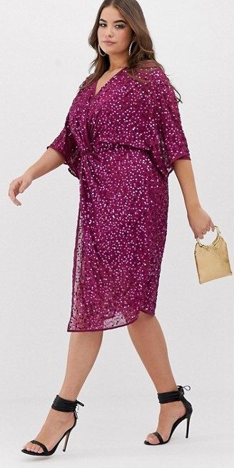 51 Plus Size Party Dresses - Holiday and New Years Party Dresses - Plus Size Fashion for Women - alexawebb.com #plussize #alexawebb Plus Dress Outfits, 50th Birthday Outfits For Women Classy Plus Size, Plus Party Outfit, Plus Holiday Outfits, Dresses For Heavy Women, Cocktail Party Outfit Plus Size, Plus Size Cocktail Attire, Plus Size New Years Eve Outfits, Plus Size Dresses For Party