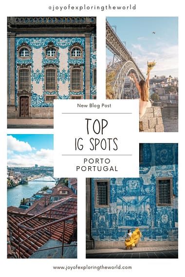 Porto Portugal Instagram Spots, Porto Instagram Pictures, Porto Instagram Spots, Lisbon Instagram Spots, Portugal Instagram Pictures, Portugal Vacation, Places In Portugal, Instagram Places, Travel Booking