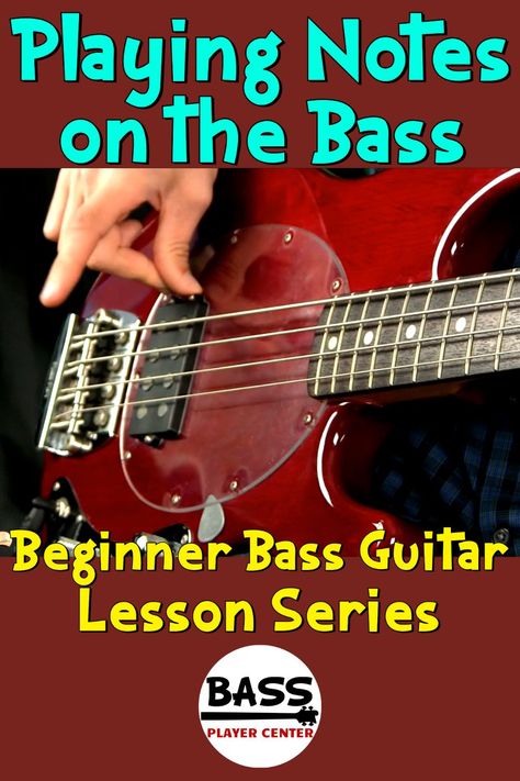 Learn To Play Bass Guitar, How To Play Bass Guitar, Bass Guitar Scales, Bass Guitar Chords, Learn Bass Guitar, Vocal Lessons, Guitar Lessons Songs, Bass Guitar Lessons, Guitar Chords For Songs