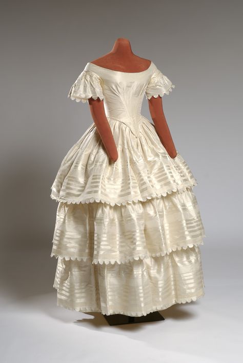 1860s fashion