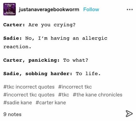 Percy Jackson And Sadie Kane, Kane Chronicles Funny, The Kane Chronicles Fan Art, Kane Chronicles Memes Funny, Kane Chronicles Headcanons, Kane Chronicles Fanart, Anubis Kane Chronicles, Kane Chronicals, Sadie Kane