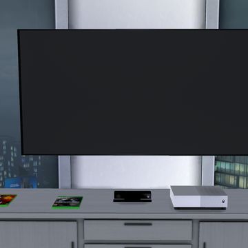 Games Console Collection | SimmerKate on Patreon Sims 4 Tv Remote Cc, Sims 4 Cc Furniture Tv Patreon, Functional Tv Sims 4 Cc, Sims 4 Cc Ps5 Patreon, Simmerkate Sims 4, Sims 4 Big Tv Cc, Xbox Sims 4 Cc, Sims 4 Flat Screen Tv Cc, Cc Tv Sims 4