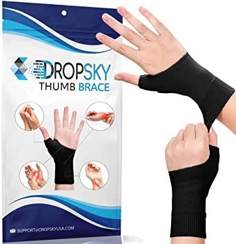 Thumb Sleeves, Thumb Brace, Thumb Splint, Wrist Brace, Carpal Tunnel, Compression Sleeves, Medical Problems, Everyday Activities, Healthcare Professionals