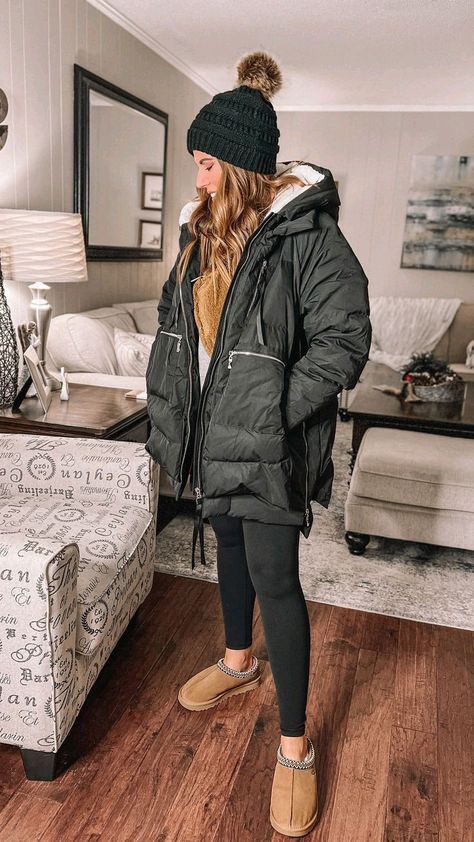 Cozy Fall Outfits, Simple Fall Outfits, Stylish Fall Outfits, Cold Outfits, Social Ads, Trendy Fall Outfits, Outfit Inspiration Fall, Fall Fits, Cute Everyday Outfits