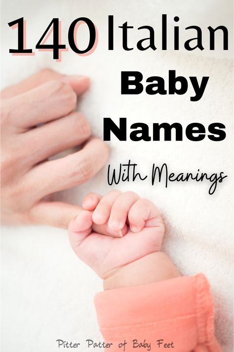 Italian baby names, italian baby names list, italian baby namesboy, italian baby names girl, italian baby names unique Ancient Italian Symbols, Italian Names With Meaning, Spanish Unique Names, Rare Italian Names, Unique Italian Names, Old Italian Names, Italian Female Names, Italian Names Girl, Italian Male Names