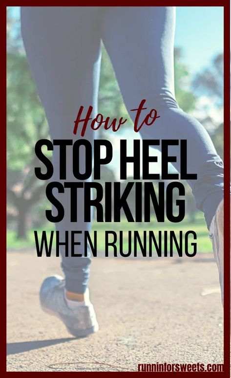 Running heel striking can lead to a variety of issues, from injuries to slower speeds. Here is how to stop heel striking when running – for good. Running Breathing, Half Marathon Motivation, Marathon Training Motivation, Beginner Half Marathon Training, Beginner Runner Tips, Long Distance Running Tips, Marathon Training For Beginners, Fitness Goal Setting, Running Stride