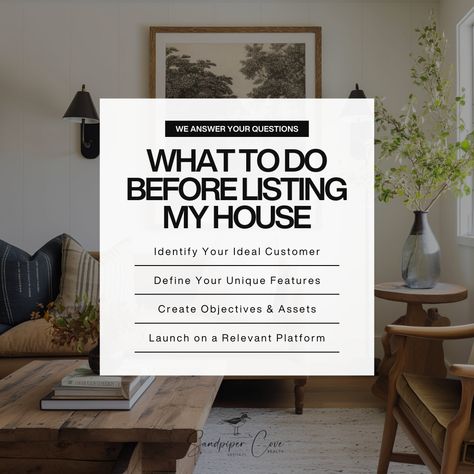 Got questions about buying or selling a home? We've got answers! 🏡✨ Welcome to 'Our Answer to Your Questions Part 2,' where we address your most common real estate queries. Stay tuned for expert tips and insights from Sandpiper Cove Realty. Your dream home is just a step away! 🌟 

#RealEstateAnswers #HomeBuyingTips #SandpiperCoveRealty Okaloosa Island, Selling A Home, Home Buying Tips, Ideal Customer, Real Estate Sales, Selling House, Dream Home, Real Estate Marketing, Estate Agent