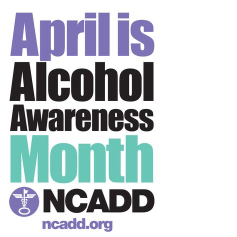 Alcohol Awareness, Giving Up Alcohol, Alcohol Use Disorder, Month April, Best Alcohol, Brain Development, Health