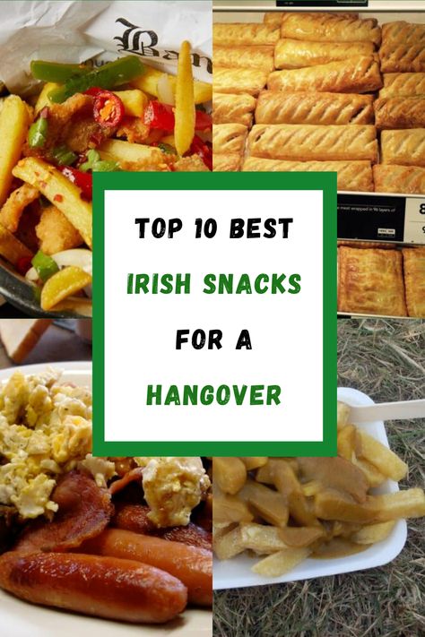 Irish Fries, Irish Snacks, Food Giveaways, Hangover Food, The Best Snacks, Ireland Food, Chicken Balls, Deli Counter, Best Snacks