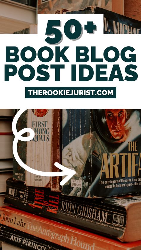 Hit a wall with your book blog? Don’t worry! With these 50+ book blog post ideas, you’ll never run out of things to write about. They're easy, fun, and perfect for to post every single month of the year!✨️💫

🏷Tags: #blog #blogarticle #article #posts | blog post ideas | book blog post ideas | blog post ideas for a small blog | blog post ideas bookstagram | blog post ideas for beginners | blog post ideas for writers | article post ideas | article ideas for blog | article ideas to write Bookstagram First Post Ideas, Author Blog Post Ideas, Blog Post Ideas For Book Bloggers, Book Blog Post Ideas, Book Video Ideas, Booktube Ideas, Author Advice, Blog Article Ideas, Book Blog Ideas