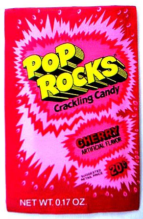 Pop Rocks 1970s Candy, Pop Rocks Candy, Newark Nj, Candy Packaging, Vintage Candy, Oldies But Goodies, Marker Drawing, I Remember When, Pop Rocks