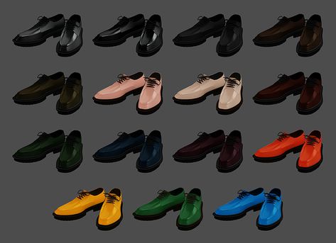 MMSIMS — S4CC // MMSIMS am Derby Walker Enjoy! DOWNLOAD... Cc Shoes, Sims 4 Cc Shoes, Men's Wedding Shoes, Sims 4 Dresses, Orange Shoes, Sims 4 Cc Finds, Formal Shoes For Men, Sims 4 Clothing, Cc Finds