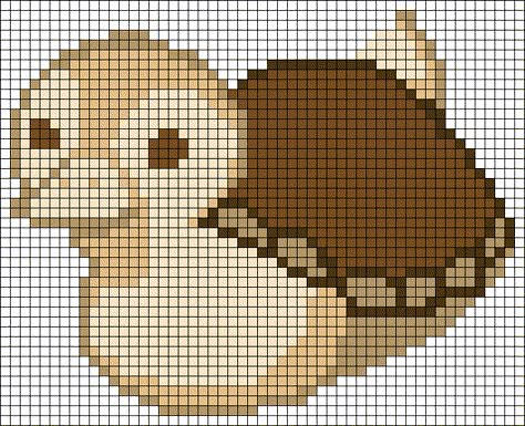 Atla Pixelart, Avatar Alpha Pattern, Duck Alpha Pattern, Avatar Cross Stitch, Avatar Pixel Art, Crochet Alpha Patterns, Cute Alpha Patterns, Alpha Patterns Crochet, Turtle Duck