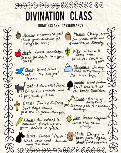 Pay attention to the symbols and keys throughout training, any small thing can turn out to be something greater in the future. Hp Spells, Symbol Meanings, Hogwarts Classes, Spell Magic, Classe Harry Potter, Ghoul School, Citate Harry Potter, Windows Movie Maker, Coffee Reading