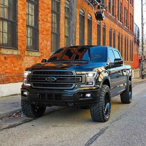 King Ranch F150 Lifted, 2018 Ford F150 Mods, 2017 F150, F150 Build, 2017 Ford F150, F150 Lifted, Ford F150 Custom, Ford F150 Fx4, 2018 Ford F150