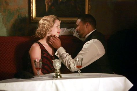 The Originals Rebekah, Grand Guignol, Originals Season 1, Hayley And Klaus, Charles Michael Davis, Original Tv Series, The Originals Tv, Danielle Campbell, Claire Holt