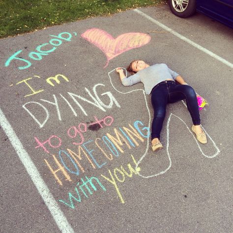 #homecoming #proposal Sadie Hawkins!! :) Sadies Ideas, Prom Asks, Sadies Proposals, Sadie Hawkins Proposals, Sadies Proposal, Sadies Dance, Sadie Hawkins Dance, Prom Invites, Formal Proposals