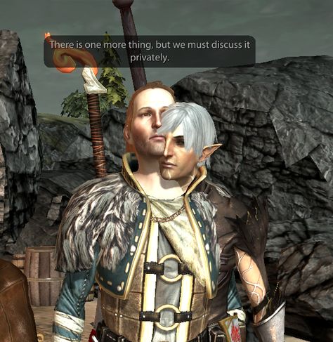 Fenris X Anders, Dragon Age Anders, Dragon Age Fenris, Fenris Dragon Age, Anders Dragon Age, Dragon Age 2, The Eighth Day, Dragon Age, Fangirl