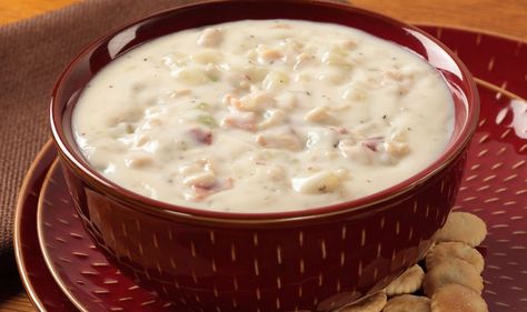 Dolly Stampede Creamy Vegetable Soup, Dolly Parton Stampede Soup Recipe, Dolly Parton Soup, Stampede Creamy Vegetable Soup, Stampede Soup, Creamy Vegetable Soup, Four Course Meal, Smoked Pork Loin, Vegetable Soup Recipe