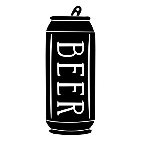 Beer Can Svg, Beer Svg, Portfolio Examples, Create T Shirt, Design Ad, Png Design, Beer Can, Shirt Ideas, Svg Design