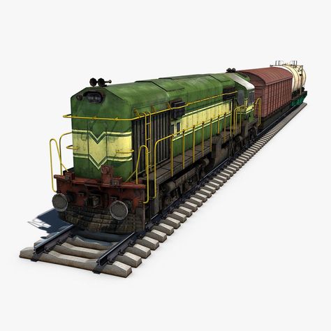 Cargo Train 3D Model #AD ,#Cargo#Train#Model Cargo Train, Train Model, Teacher Resume Template, Low Poly Models, Hidden Objects, Maxon Cinema 4d, Graphic Design Tips, Modern Business Cards, Cinema 4d