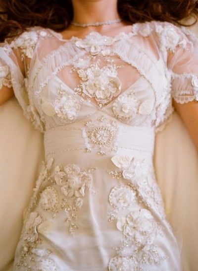 Vintage Wedding Photography, Claire Pettibone, Yule, Fancy Dresses, Dream Dress, Look Fashion, Pretty Dresses, Fashion Inspo Outfits, Bridal Gowns