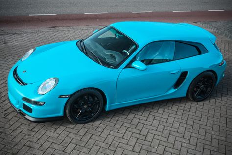 Electric Blue Paint, 986 Boxster, Porsche Boxster 986, Car Companies, Used Porsche, Shooting Brake, Porsche Models, Porsche Boxster, Engineering Student