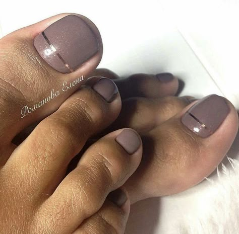 Gel Pedicure Ideas Fall, January Pedicure Colors Toenails, Fall Gel Toe Nail Colors, Bronze Pedicure, Grey Pedicure Toenails, Nail Foot Colors, Fall Pedicure Colors Toenails 2023, Toe Colors For Fall, Fall Pedicures 2024